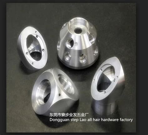 oem cnc machining aluminum 6061 scooter parts|OEM CNC Machining 6061 Housing and Cover Parts.